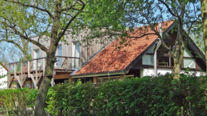 Haus zur Schifferkirche in Arnis